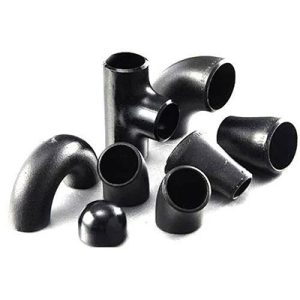 Alloy Steel Pipe Fittings manufacturer in Kolkata