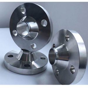 ASME B 16.47 Series B WNRF Flanges Manufacturer in Kolkata
