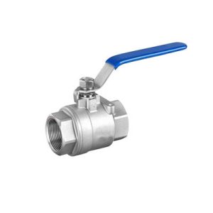 Ball Valves Manufacturer in Kolkata, West Bengal