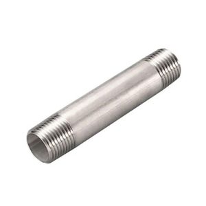 Barrel Nipple manufacturer in Kolkata
