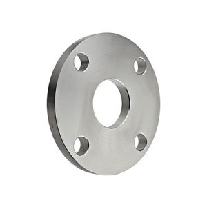 Blind Plate Flange Manufacturer in Kolkata
