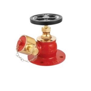 Bronze Fire Hydrant Valves Manufacturer In Kolkata