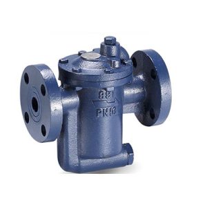 Bucket Steam Trap Valve Manufacturer in kolkata