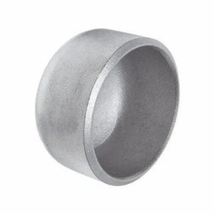 Cap Fittings Manufacturer in Kolkata