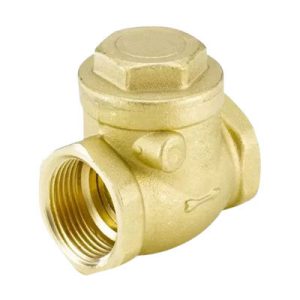 Check Valves Manufacturer in Kolkata