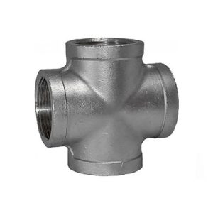 Cross Pipe Fittings Manufacturer In Kolkata
