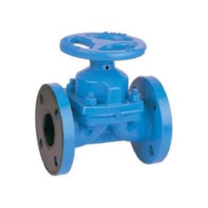 Diaphragm Valves Manufacturer in Kolkata