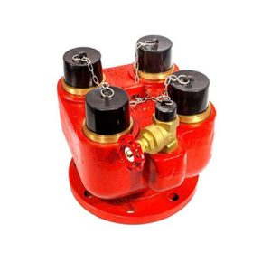 Fire Fighting Manufacturer & Supplier