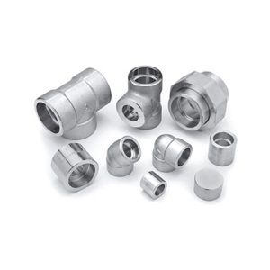 Forged Fittings Manufacturer, Forged Fittings Stockists