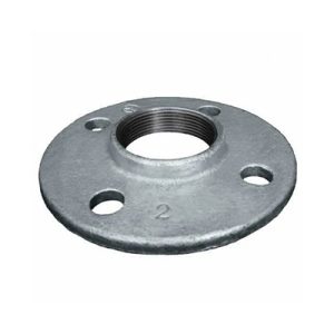 GI Flanges Manufacturer & Supplier in India