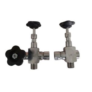 Glass Cock Valve Manufacturer in kolkata