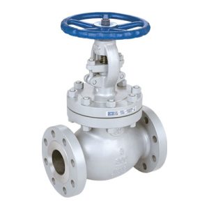 Globe Valves Manufacturer in Kolkata