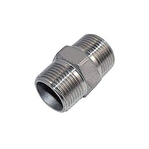 Hex Nipple Manufacturer in Kolkata