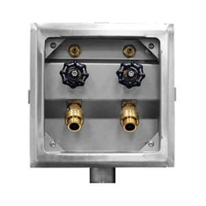 Hose Box Flange Manufacturer in Kolkata