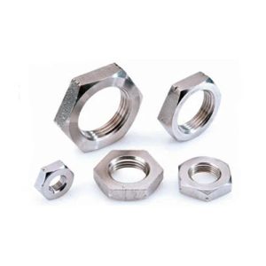 Jamnut Pipe Fittings Manufacturer in Kolkata