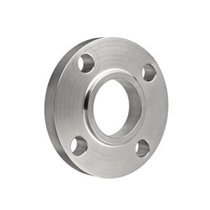 Lap Joint Flanges Manufacturer in Kolkata