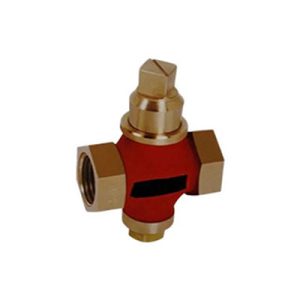 Main Cock Screwed Manufacturer In Kolkata