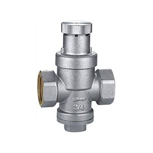 Pressure Reducing Valve manufacturer in Kolkata