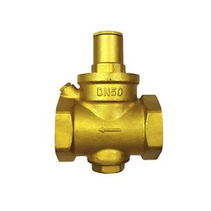 Pressure Reducing Valve manufacturer in Kolkata