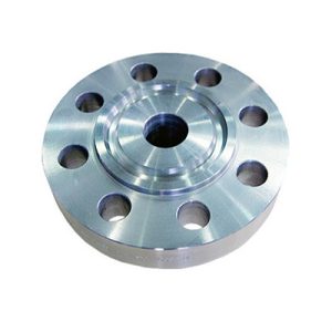 Ring Type Joint Flanges Manufacturer in Kolkata