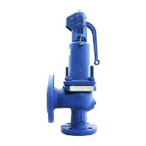 safety valves manufacturer in Kolkata