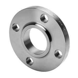 Slip on Flanges Manufacturer in Kolkata
