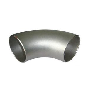 Stainless Steel Elbow Manufacturer in Kolkata