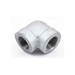 Threaded Elbow manufacturer in Kolkata