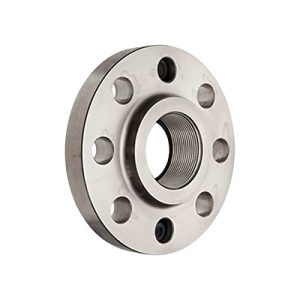 Threaded Flanges Manufacturer in Kolkata