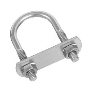 U Bolt Flange Manufacturer in Kolkata
