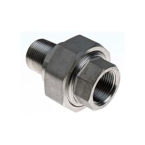 Union Pipe Fittings Manufacturer in Kolkata