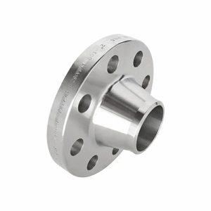 Weld Neck Flanges Manufacturer in kolkata